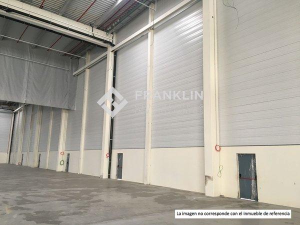 Nave en industria, Avinyò