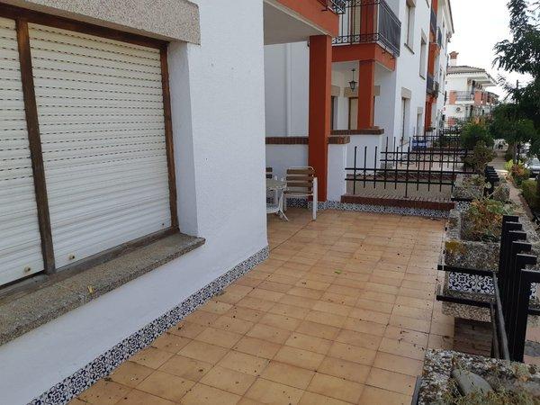 Piso en avenida de Gabriel y Galan, 28, Brozas