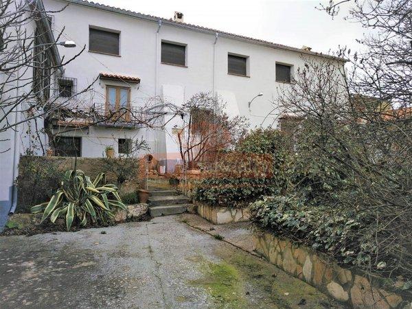 Casa o chalet independiente en Alatoz