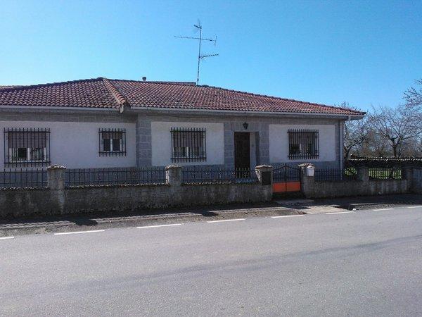 Casa o chalet independiente en calle santa ana, 25, Barruecopardo