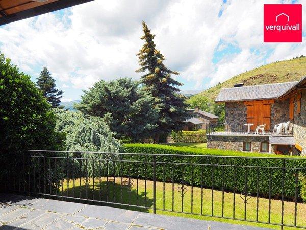 Casa o chalet independiente en calle Santa Llogaia, 26, Llívia