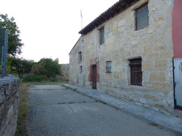 Casa de pueblo en calle Salsipuedes Vald, 8, Amusco