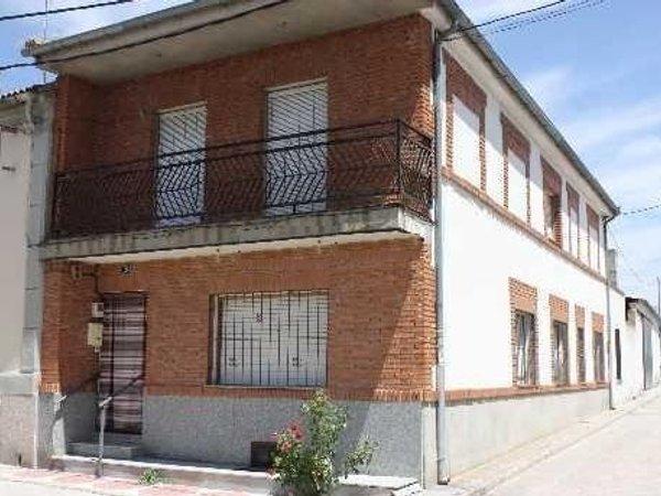 Casa o chalet independiente en calle Alegria, 6, Rapariegos