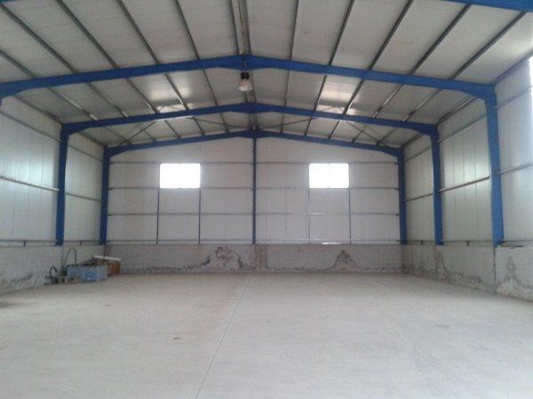 Nave en calle Erales Altos, s/n, Osso de Cinca