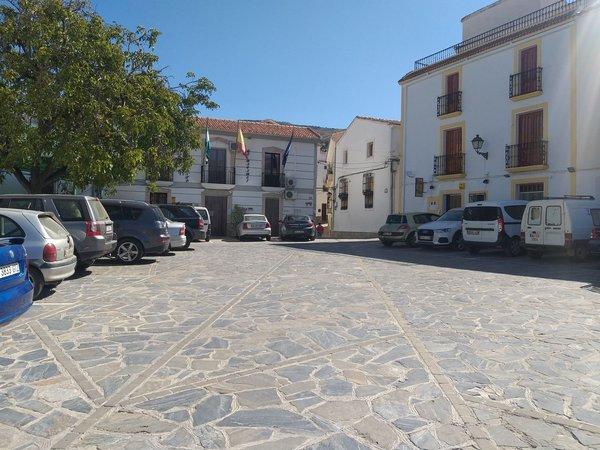 Casa de pueblo en calle la peseta, Bacares