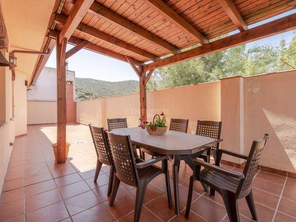 Chalet en calle Umbria, 5, Benalua de las Villas