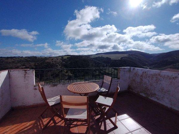 Chalet en calle Llana, 18, Agron