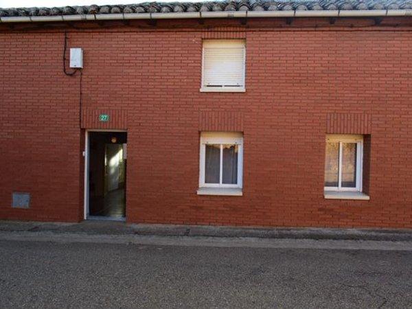 Casa o chalet independiente en calle los Carros, 27, Bercianos del Real Camino