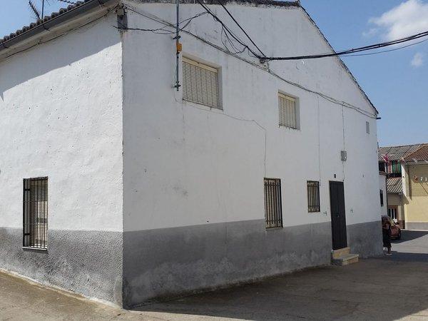 Casa o chalet independiente en plaza España, 8, Abadia