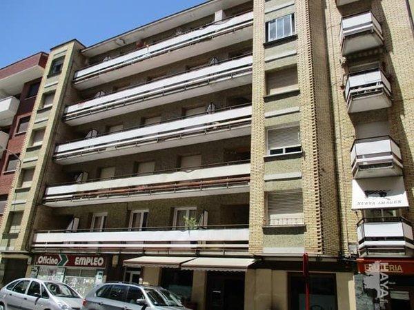 Piso en A-12, Hervias