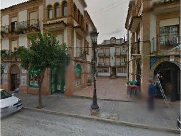 Piso en avenida de Andalucía, los arcos, s/n, Arjonilla