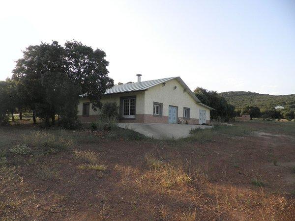 Casa o chalet independiente en camino del Ojuelo, Brazatortas