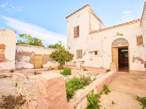 Casa de pueblo en C/La Fuente, 12, Alicun