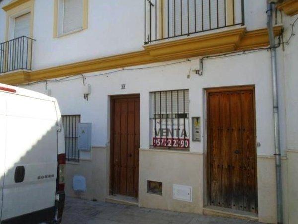 Chalet en calle Cordoba, Aguadulce