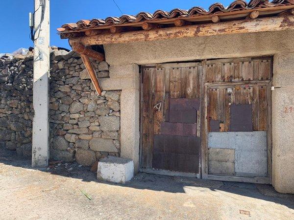 Casa de pueblo en La fuente, s/n, Becedillas