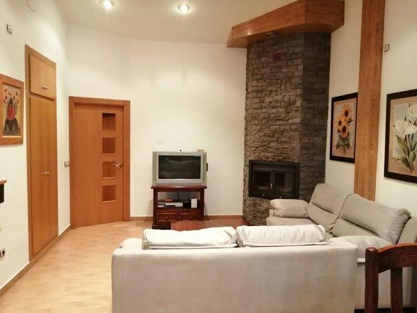 Casa rural en calle bocino, s/n, Albatana