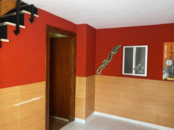 Casa de pueblo en cl Príncipe, 6, Almonacid de la Sierra