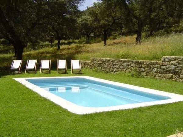 Casa rural en alonaster, s/n, Almonaster la Real