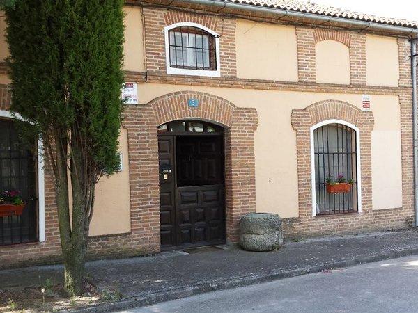 Casa de pueblo en plaza Mayor, 3, Almenara de Adaja