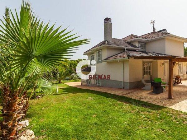 Casa o chalet independiente en avenida de las lomas, Las Lomas, Boadilla del Monte