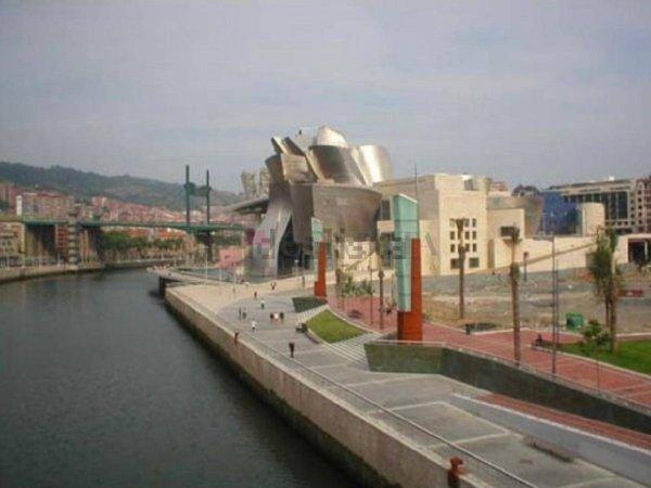 Piso en Campo Volantín-Castaños, Bilbao