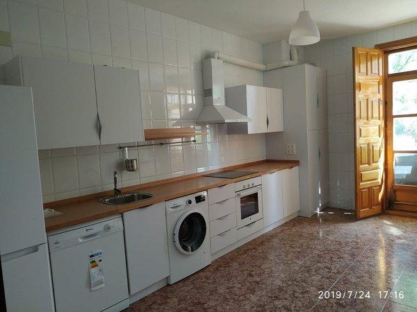 Piso en plaza España, 20, Aguilar de Campoo