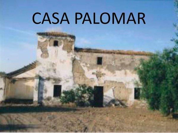 Finca rústica en calle Mecánicos, 18, Arahal