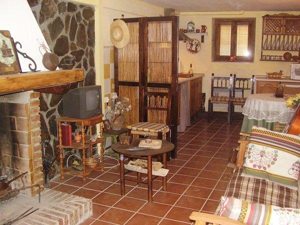 Casa de pueblo en plaza la Diputacion, 15, Arroyo de las Fraguas