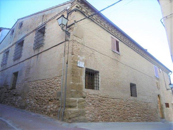 Casa o chalet independiente en calle DEL MEDIO, s/n, Antillon