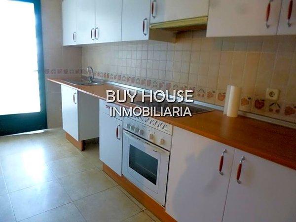 Piso en Cabañas de la Sagra
