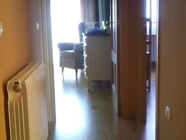 Chalet adosado en calle Larga, 10, Aldea de San Miguel
