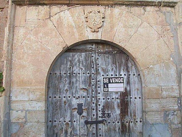 Casa o chalet independiente en calle Fuente, 25, Alpeñés