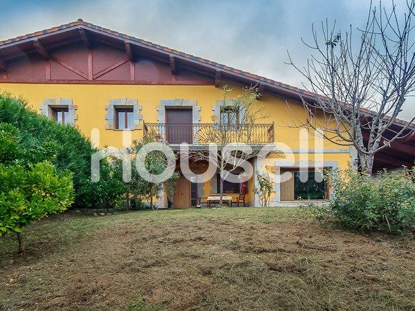 Chalet en Sarria Auzoa, Berriz