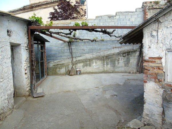 Chalet pareado en Nivar
