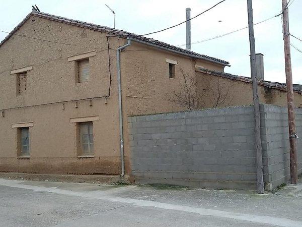 Casa de pueblo en calle del Puente, 3, Benegiles