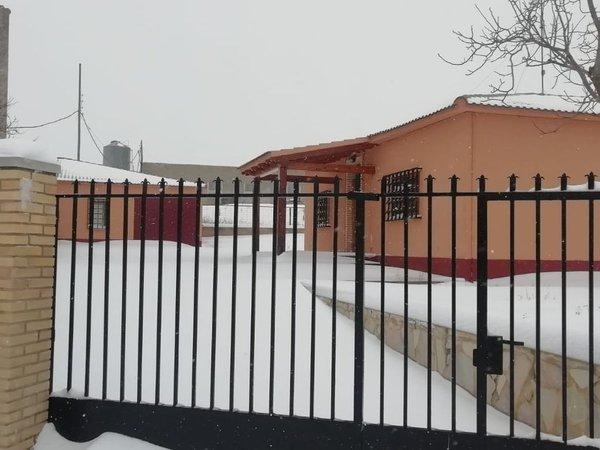 Casa o chalet independiente en Eras Bajas, 1, Ambel
