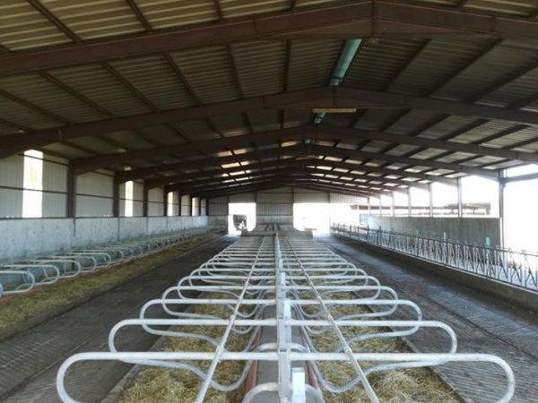 Nave en Bustillo de la vega, s/n, Bustillo de la Vega
