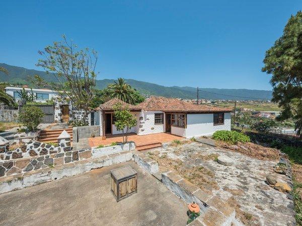 Casa o chalet independiente en Breña Alta