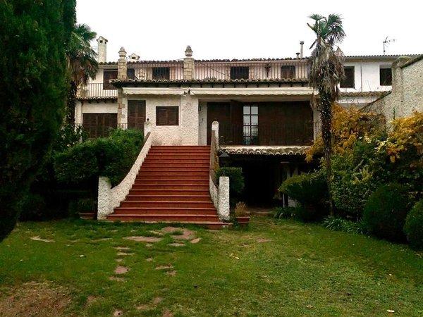 Casa o chalet independiente en San Antón, 11, Agon