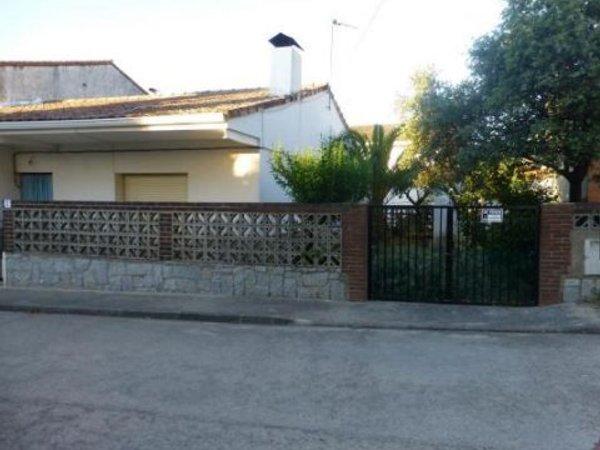 Chalet pareado en calle Toledo, 4, Buenaventura