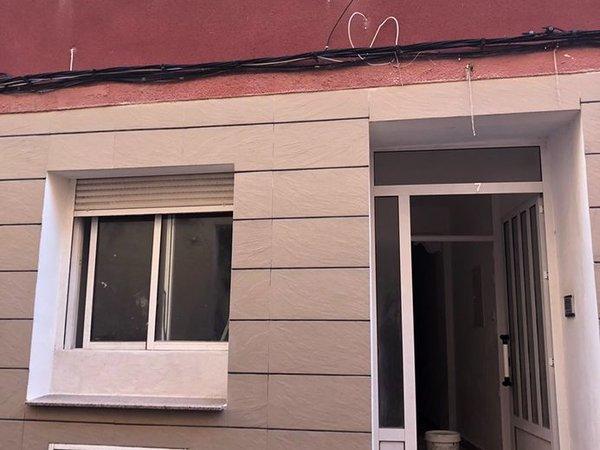 Casa o chalet independiente en calle Ródenas, 7, Bullas