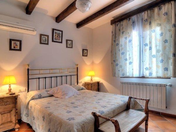 Chalet pareado en calle General Mola, 8, Puebla de Don Rodrigo