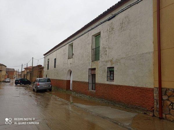 Casa de pueblo en CORREDERA, Barcial de la Loma