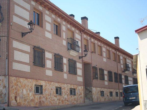 Piso en calle DEL COSO, Anchuelo