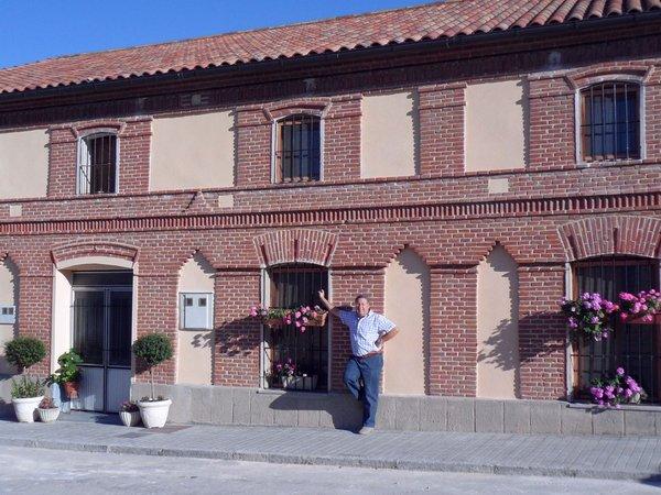 Casa rural en plaza Constitucion, 3, Aldeanueva del Codonal