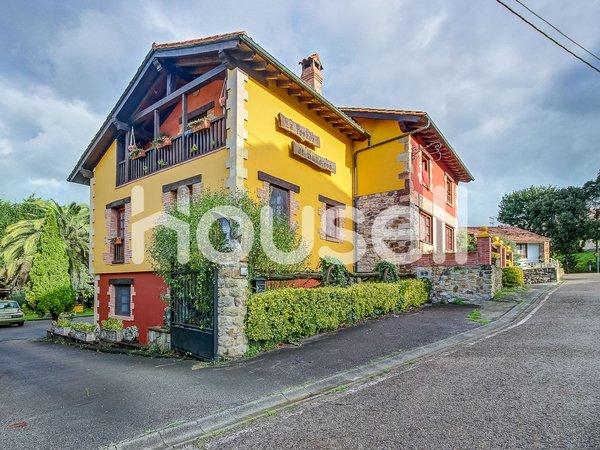 Chalet en Barrio la Iglesia, Polanco