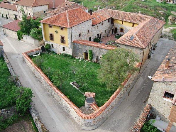 Casa de pueblo en San Antonio, s/n, Aguilar de Campoo