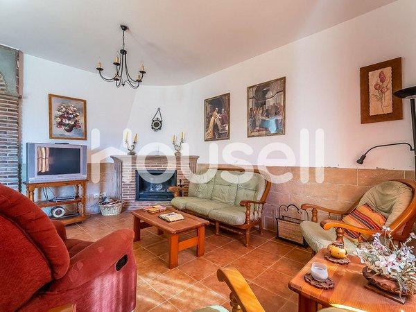 Chalet en calle Maestro Rural, Arriate