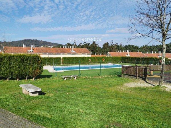 Piso en AC-543, Brion