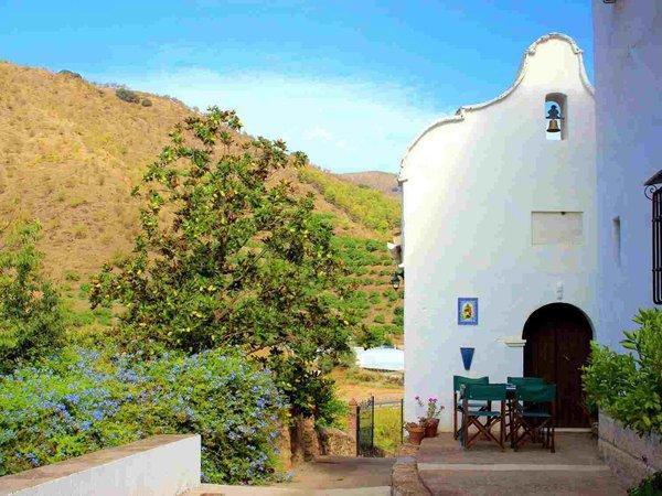 Casa rural en Cortijo Casería del Carmen, 14, Albuñol